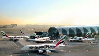 Brasil assina acordos de isenção de vistos e de serviços aéreos com Emirados