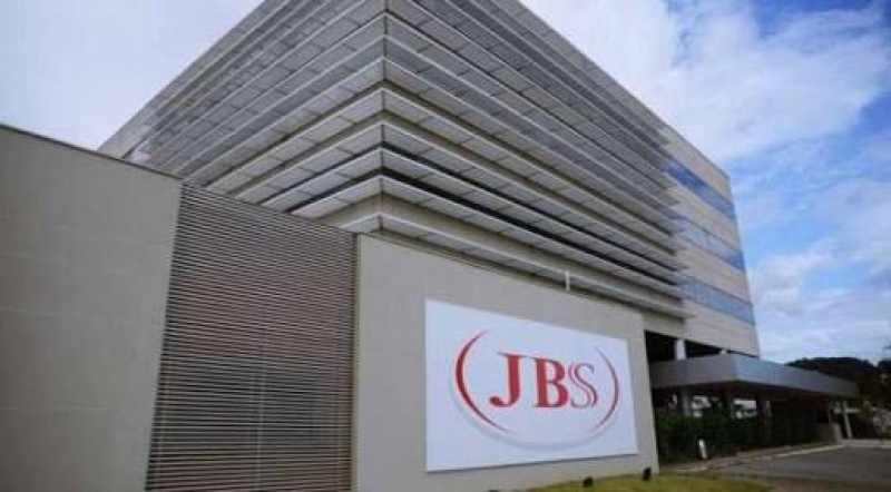 JBS nega irregularidades e diz que 'repudia veementemente' adulterações