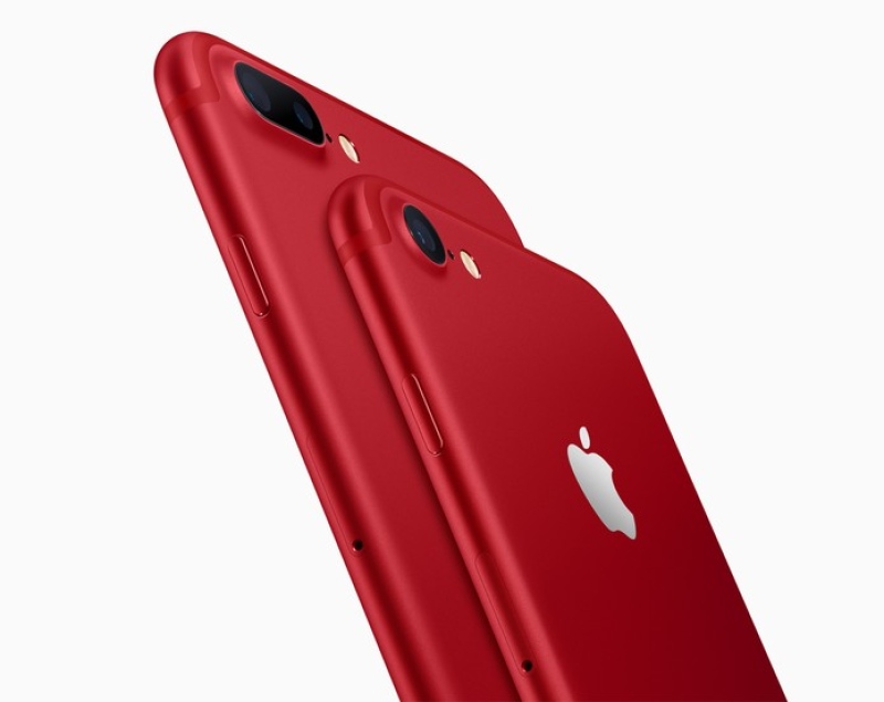Apple anuncia IPhone 7 com nova cor e IPad mais barato; confira mais detalhes das novidades