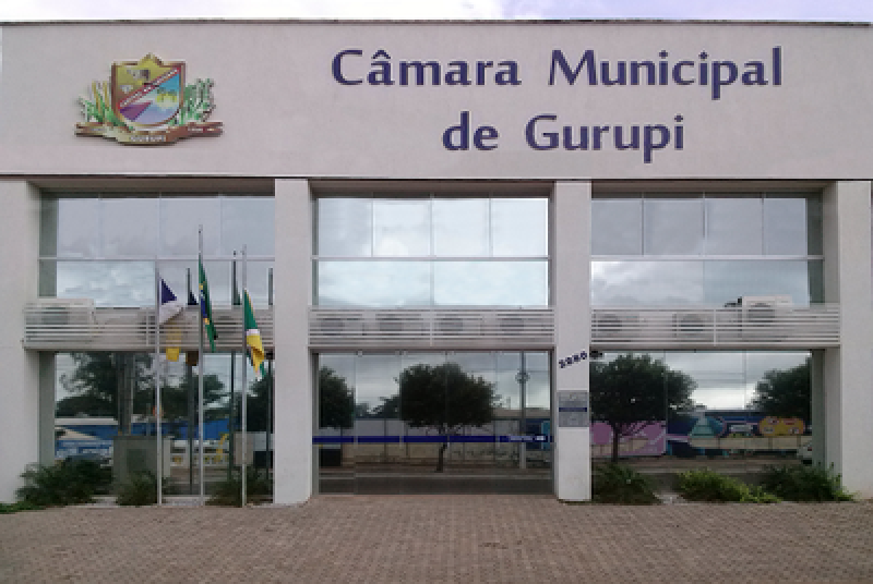 Câmara Municipal de Gurupi