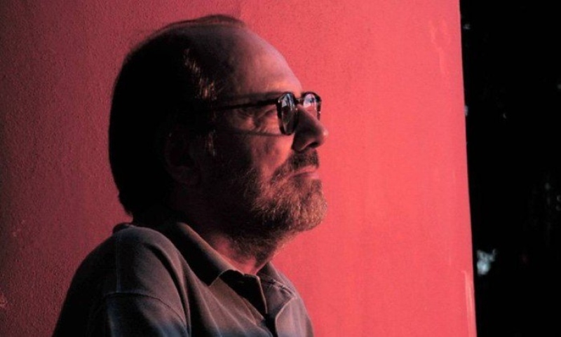 Escritor João Gilberto Noll morre aos 70 anos em Porto Alegre