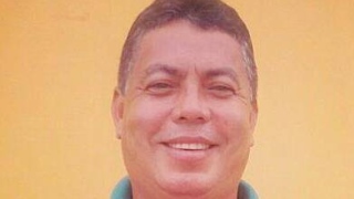 Edilson Ferreira dos Santos