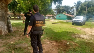 Polícia fecha Clínica em Araguaína