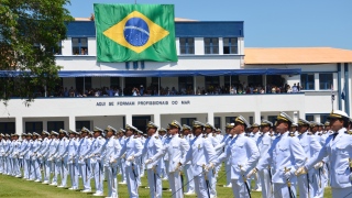 Concurso da Marinha para quadro técnico tem salário inicial de R$ 6,6 mil