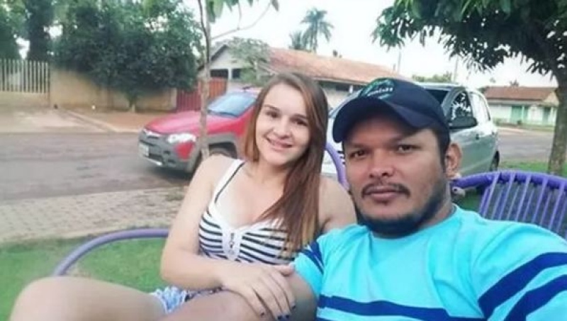 Adolescente de 17 anos é assassinada pelo namorado após ‘teste de fidelidade’