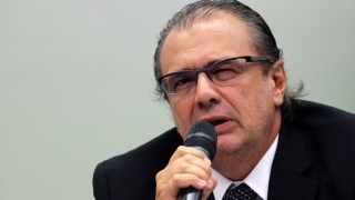 Pedro Barusco