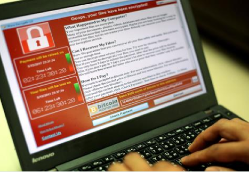 Novo ataque cibernético está em curso, diz empresa dos EUA