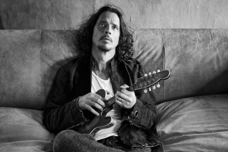 Morre Chris Cornell, vocalista do Soundgarden e do Audioslave