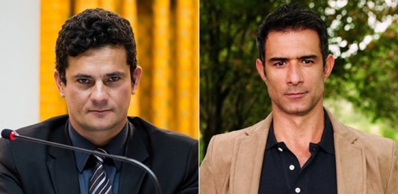 Internauta escolhe elenco para adaptação brasileira de 'House of Cards'