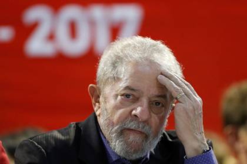 Lula defende punição a empresário, sem prejudicar companhias