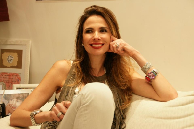 Luciana Gimenez