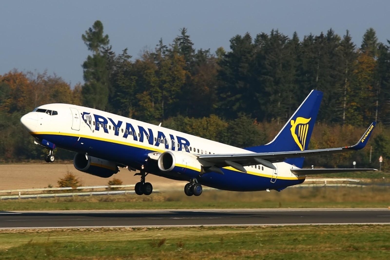 Aérea famosa por vender passagens por até um euro anuncia voos do Brasil para Europa