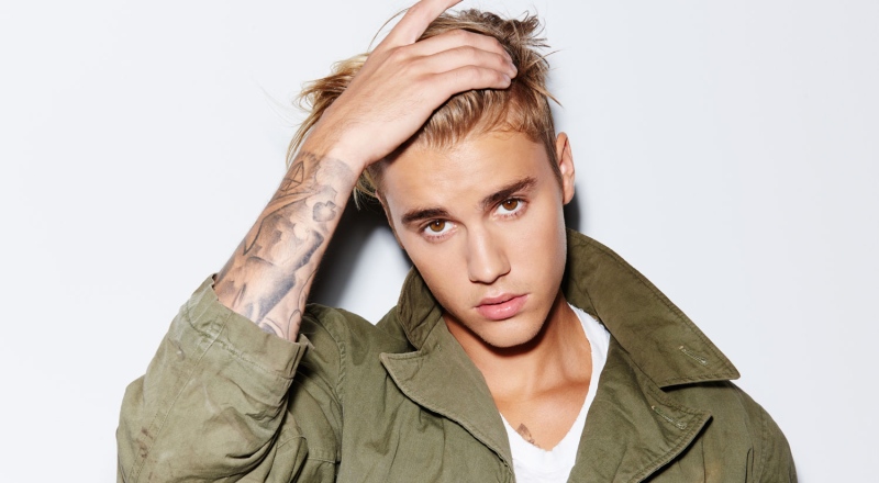 No Instagram, Justin Bieber diz se arrepender por ter sido preso