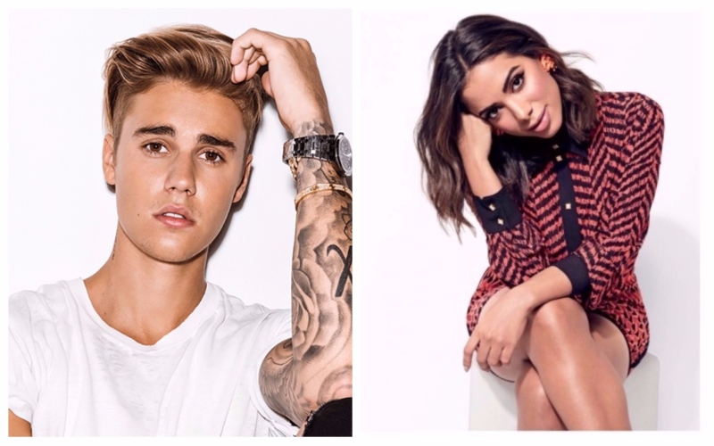 Anitta vai gravar com Justin Bieber, diz colunista