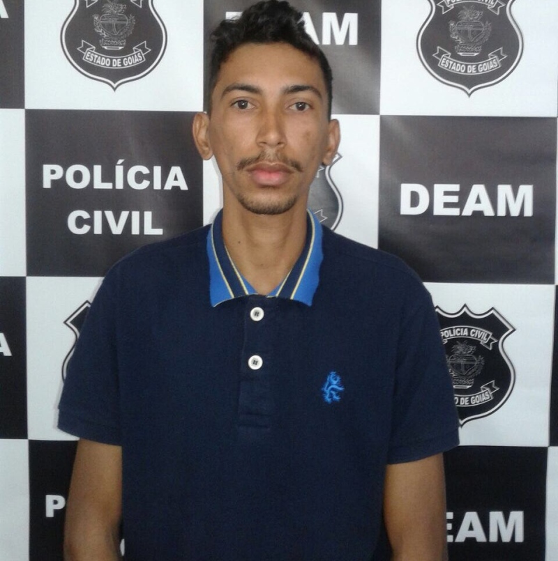 Tiago Gomes Alves