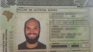 Filipe de Oliveira Borges