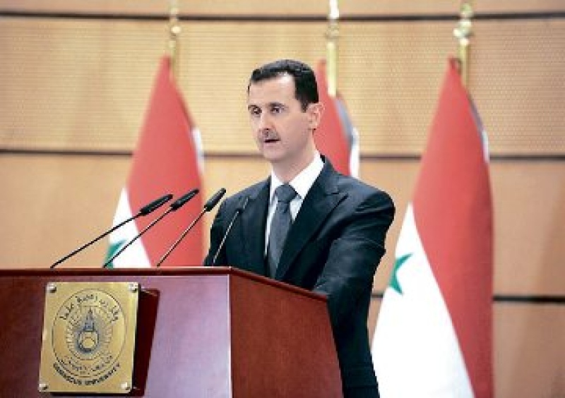 Assad 