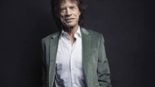 Mick Jagger divulga 'Gotta Get A Grip', música em parceria com Alok 