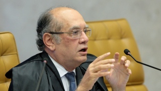 Ministro Gilmar Mendes