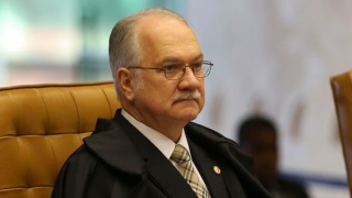 Ministro Luiz Edson Fachin