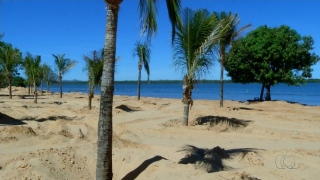 Praia do Caju