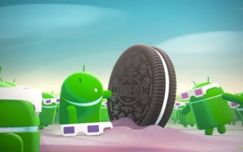 Novo Android vai homenagear biscoito adorado por todos; veja quais aparelhos vão receber