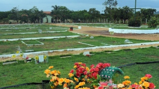 Cemitério Jardim da Paz