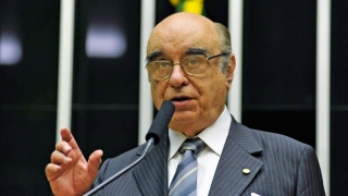 O deputado Bonifácio de Andrada (PSDB-MG)