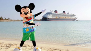 Disney abre vagas para trabalho viajando pelo mundo e com salário de até R$ 10,4 mil reais mensais
