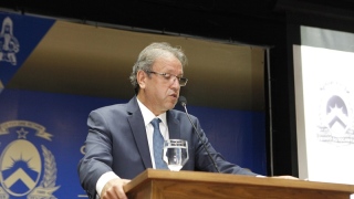Governador Marcelo Miranda