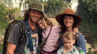 Família norte-americana desaparece no Brasil após ataque de piratas