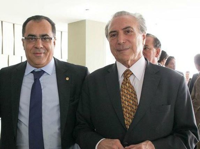 Celso Jacob Michel Temer