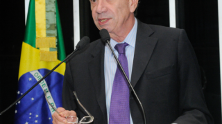 Aloysio Nunes