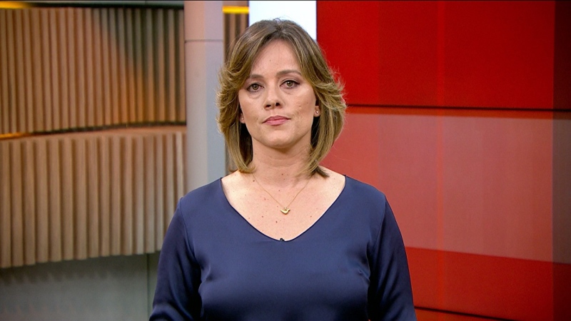 Globonews escolhe jornalista que vai substituir William Waack