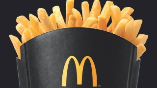 McDonald's oferece refil de batata frita durante a Black Friday; saiba como participar
