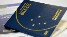 Passaporte 