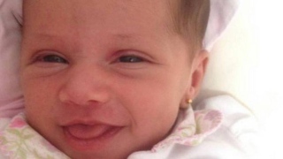Bebê de 3 meses morre atropelado e motorista foge sem prestar ajuda