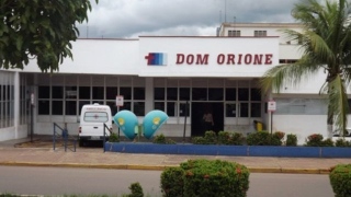 Hospital Dom Orione 