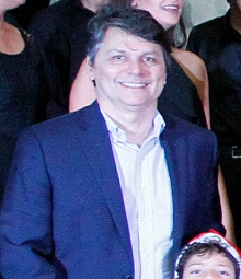 Jean Teixeira 