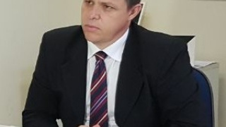 Delegado Márcio Girotto