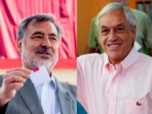 eleição chile