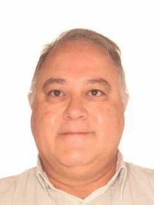 Médico Álvaro Ferreira da Silva 