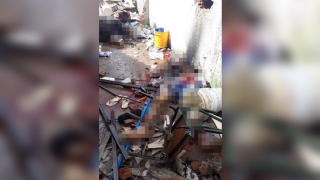 ‘Têm decapitados e queimados’: familiares se desesperam na busca por notícias sobre detentos 