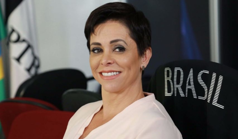 Ex-funcionária de Cristiane Brasil diz que foi demitida durante licença do INSS