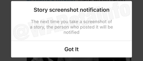 Instagram vai dedurar quem gosta de stalkear no Stories