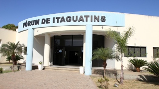 Fórum de Itaguatins