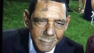 José Amaro Ferreira, de 68 anos