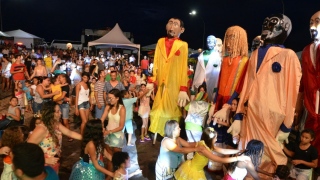 Carnaval de Porto Nacional 2018
