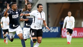 Corinthians sofre terceira derrota seguida no Campeonato Paulista