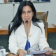 Deputada Amália Santana